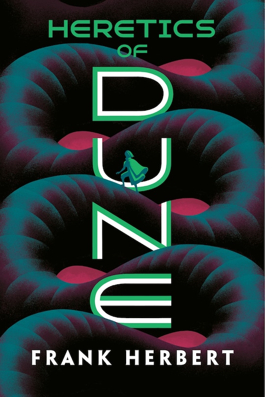 Front cover_Heretics Of Dune