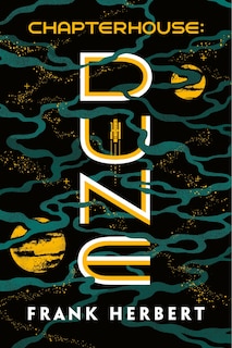 Couverture_Chapterhouse: Dune