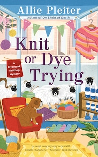 Couverture_Knit Or Dye Trying