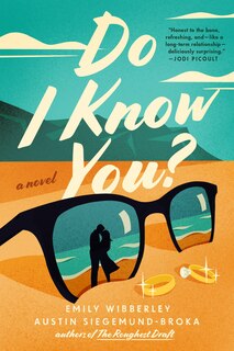 Couverture_Do I Know You?