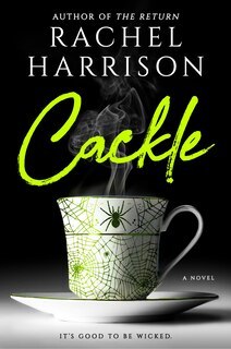 Front cover_Cackle