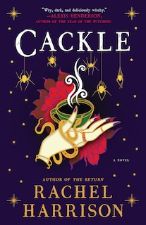 Front cover_Cackle