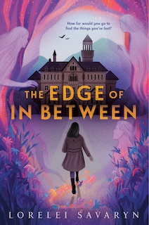 Couverture_The Edge of In Between
