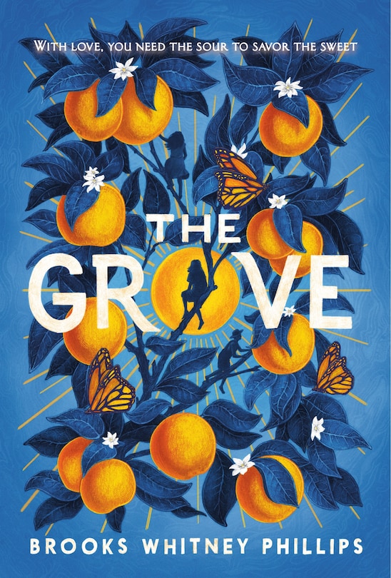 Front cover_The Grove