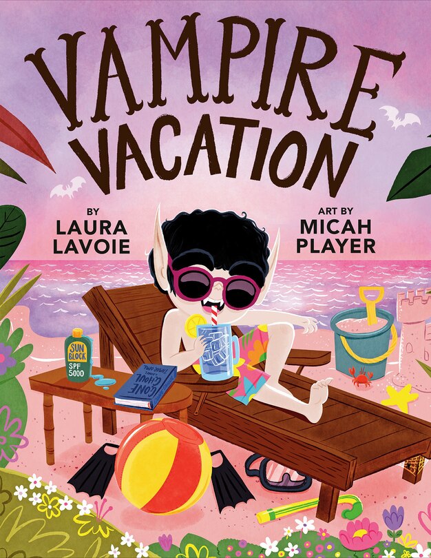 Couverture_Vampire Vacation