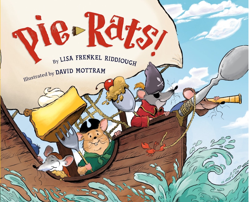 Front cover_Pie-Rats!