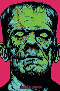 Front cover_Frankenstein