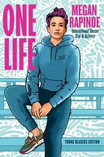 Front cover_One Life: Young Readers Edition
