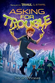 Front cover_Asking For Trouble