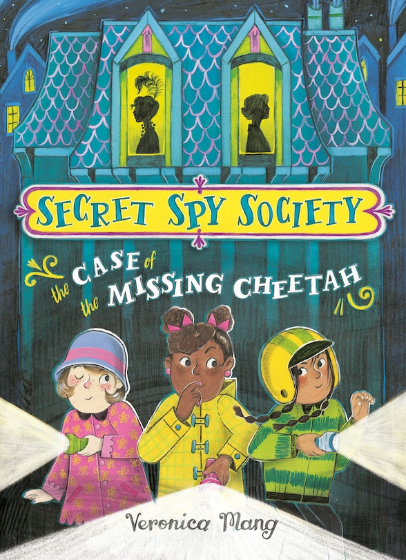 Couverture_The Case Of The Missing Cheetah