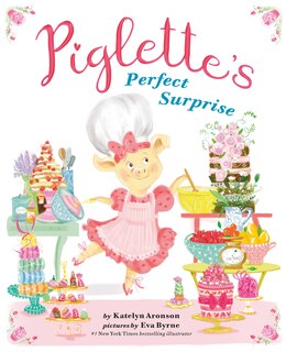 Couverture_Piglette's Perfect Surprise