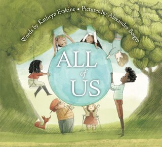 Front cover_All Of Us