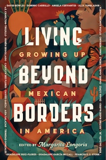 Front cover_Living Beyond Borders