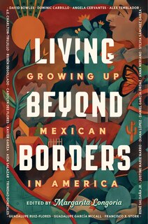 Front cover_Living Beyond Borders