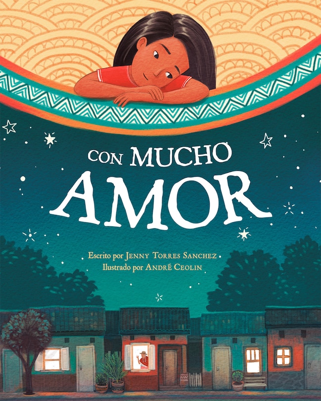 Front cover_Con Mucho Amor