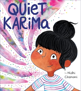 Front cover_Quiet Karima