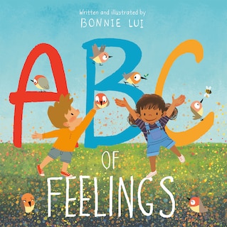 Front cover_Abc Of Feelings