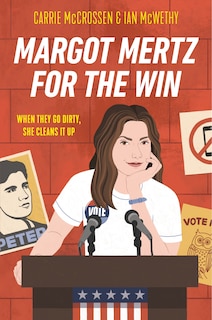 Front cover_Margot Mertz For The Win