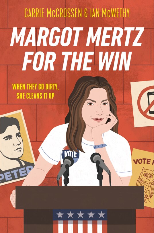 Front cover_Margot Mertz For The Win