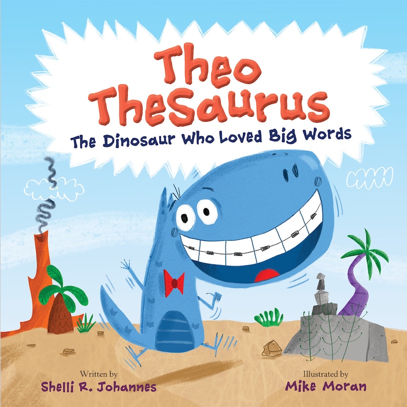 Couverture_Theo Thesaurus