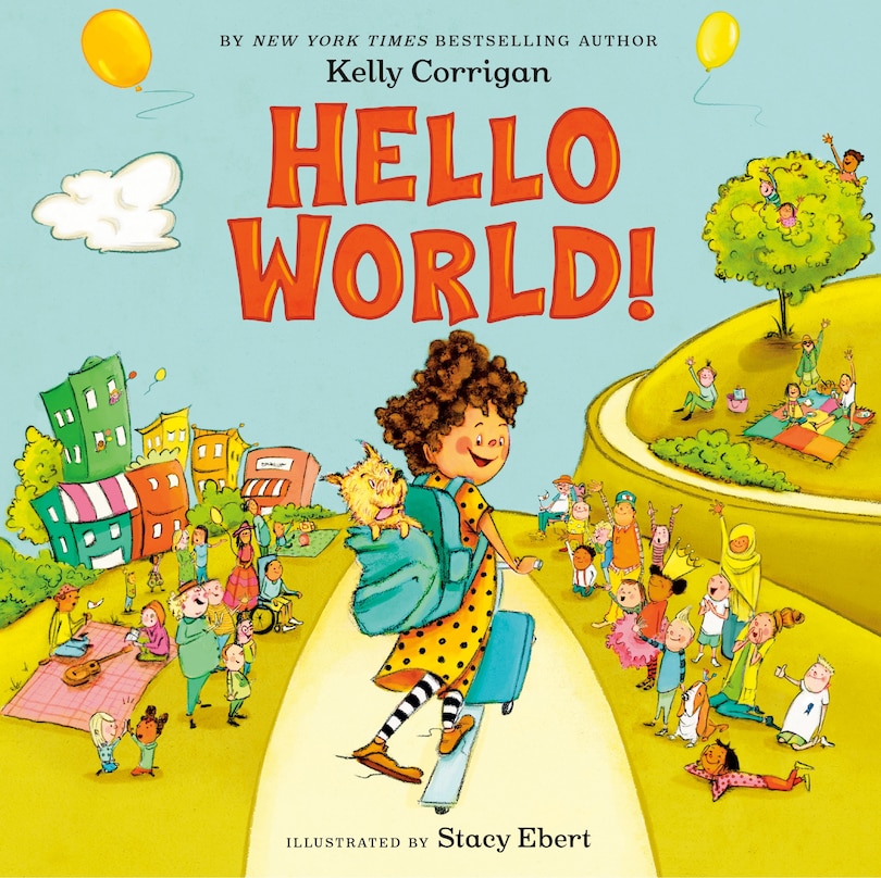 Front cover_Hello World!