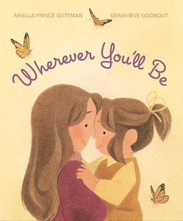 Couverture_Wherever You'll Be
