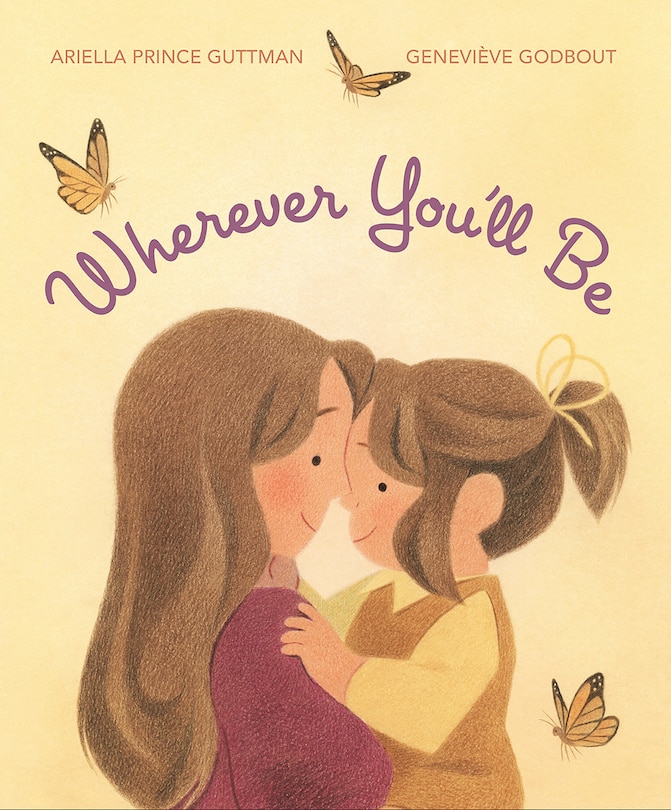 Couverture_Wherever You'll Be