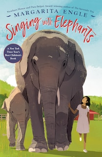 Front cover_Singing with Elephants