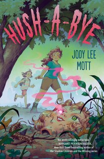 Front cover_Hush-a-bye