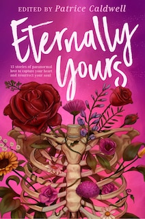 Front cover_Eternally Yours