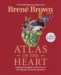 Front cover_Atlas Of The Heart