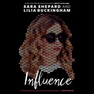Front cover_Influence