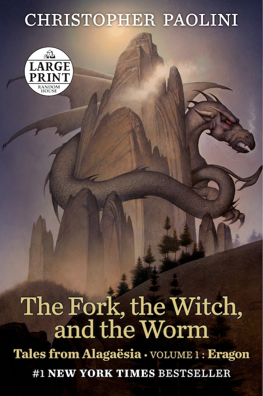 Couverture_The Fork, The Witch, And The Worm
