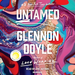 Front cover_Untamed