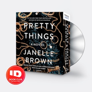 Front cover_Pretty Things