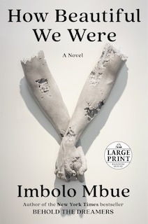 Front cover_How Beautiful We Were