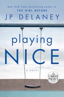 Couverture_Playing Nice