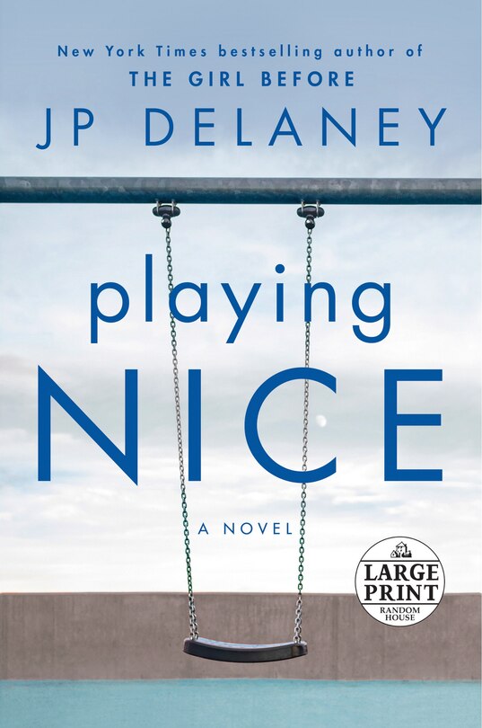 Couverture_Playing Nice