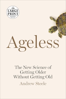 Front cover_Ageless