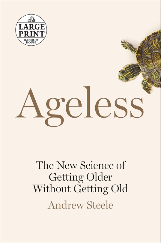Front cover_Ageless