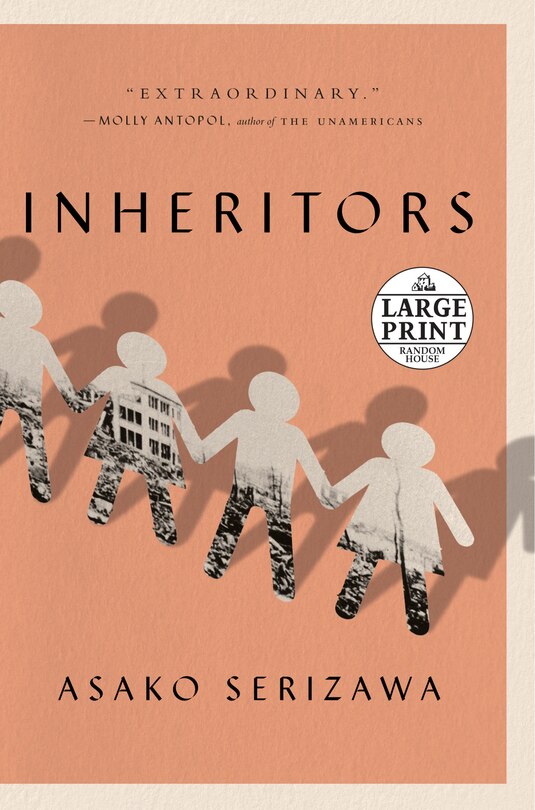 Front cover_Inheritors