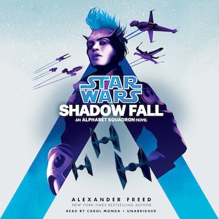 Front cover_Shadow Fall (star Wars)