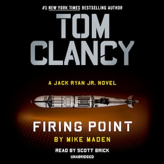 Front cover_Tom Clancy Firing Point