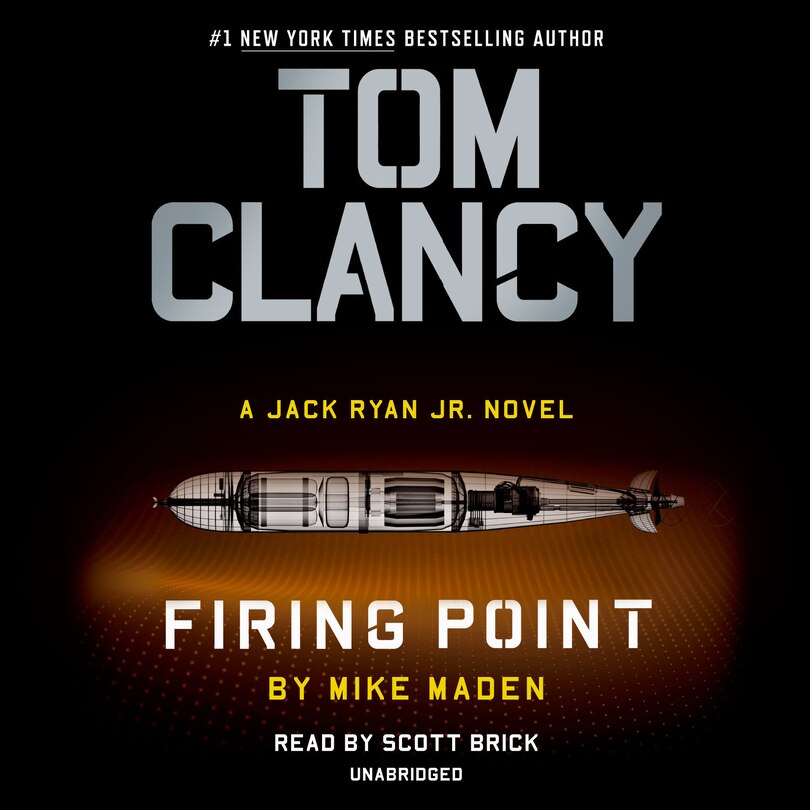 Front cover_Tom Clancy Firing Point