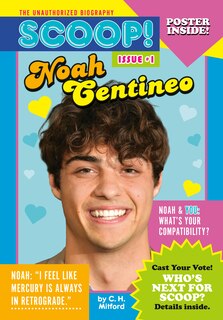 Couverture_Noah Centineo