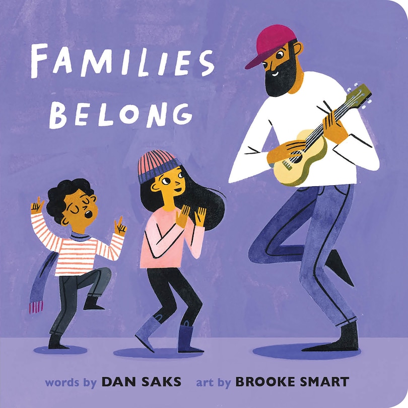 Front cover_Families Belong