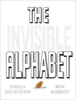 Front cover_The Invisible Alphabet