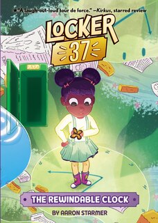 Couverture_The Rewindable Clock #2