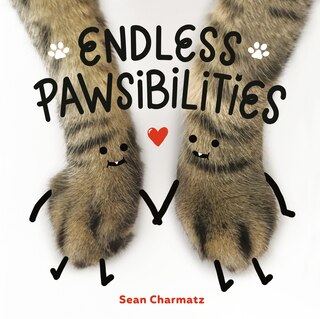 Front cover_Endless Pawsibilities
