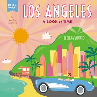 Couverture_Los Angeles